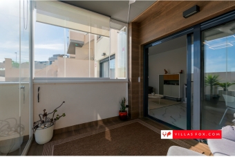 Mirador de San Miguel luxury apartment with pool, parking etc-071 Mirador de San Miguel luxury apartment with pool, parking etc-071