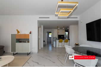 Mirador de San Miguel luxury apartment with pool, parking etc-073 Mirador de San Miguel luxury apartment with pool, parking etc-073