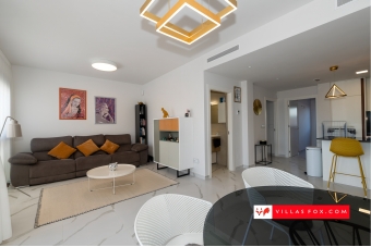 Mirador de San Miguel luxury apartment with pool, parking etc-074 Mirador de San Miguel luxury apartment with pool, parking etc-074