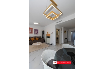 Mirador de San Miguel luxury apartment with pool, parking etc-075 Mirador de San Miguel luxury apartment with pool, parking etc-075