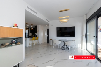Mirador de San Miguel luxury apartment with pool, parking etc-076 Mirador de San Miguel luxury apartment with pool, parking etc-076