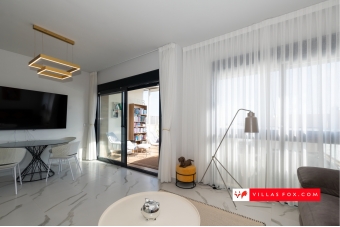 Mirador de San Miguel luxury apartment with pool, parking etc-077 Mirador de San Miguel luxury apartment with pool, parking etc-077