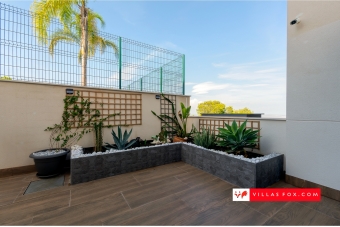 Mirador de San Miguel luxury apartment with pool, parking etc-081 Mirador de San Miguel luxury apartment with pool, parking etc-081