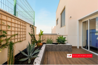 Mirador de San Miguel luxury apartment with pool, parking etc-083 Mirador de San Miguel luxury apartment with pool, parking etc-083