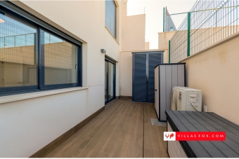 Mirador de San Miguel luxury apartment with pool, parking etc-084 Mirador de San Miguel luxury apartment with pool, parking etc-084