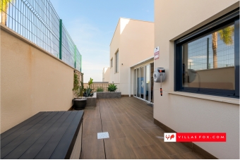 Mirador de San Miguel luxury apartment with pool, parking etc-086 Mirador de San Miguel luxury apartment with pool, parking etc-086