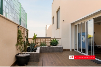 Mirador de San Miguel luxury apartment with pool, parking etc-087 Mirador de San Miguel luxury apartment with pool, parking etc-087
