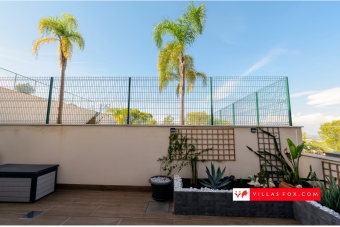 Mirador de San Miguel luxury apartment with pool, parking etc-107 Mirador de San Miguel luxury apartment with pool, parking etc-107