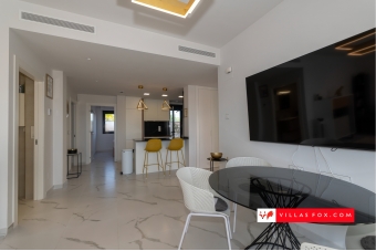 Mirador de San Miguel luxury apartment with pool, parking etc-094 Mirador de San Miguel luxury apartment with pool, parking etc-094