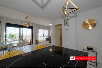 Mirador de San Miguel luxury apartment with pool, parking etc-100 Mirador de San Miguel luxury apartment with pool, parking etc-100