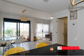 Mirador de San Miguel luxury apartment with pool, parking etc-114 Mirador de San Miguel luxury apartment with pool, parking etc-114