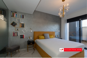 Mirador de San Miguel luxury apartment with pool, parking etc-104 Mirador de San Miguel luxury apartment with pool, parking etc-104