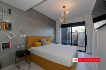Mirador de San Miguel luxury apartment with pool, parking etc-105 Mirador de San Miguel luxury apartment with pool, parking etc-105