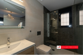 Mirador de San Miguel luxury apartment with pool, parking etc-106 Mirador de San Miguel luxury apartment with pool, parking etc-106