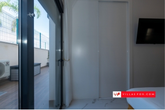 Mirador de San Miguel luxury apartment with pool, parking etc-111 Mirador de San Miguel luxury apartment with pool, parking etc-111