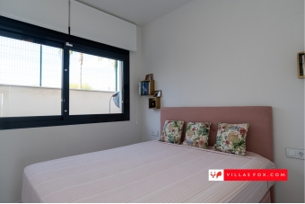 Mirador de San Miguel luxury apartment with pool, parking etc-113 Mirador de San Miguel luxury apartment with pool, parking etc-113