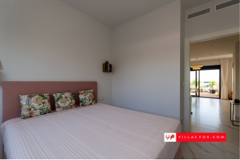 Mirador de San Miguel luxury apartment with pool, parking etc-101 Mirador de San Miguel luxury apartment with pool, parking etc-101