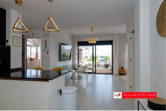 Mirador de San Miguel luxury apartment with pool, parking etc-115 Mirador de San Miguel luxury apartment with pool, parking etc-115