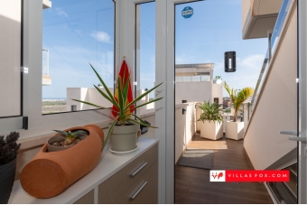 Mirador de San Miguel luxury apartment with pool, parking etc-118 Mirador de San Miguel luxury apartment with pool, parking etc-118