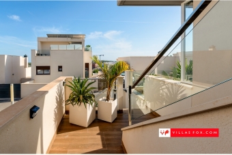 Mirador de San Miguel luxury apartment with pool, parking etc-119 Mirador de San Miguel luxury apartment with pool, parking etc-119