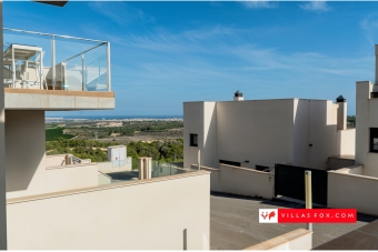 Mirador de San Miguel luxury apartment with pool, parking etc-120 Mirador de San Miguel luxury apartment with pool, parking etc-120