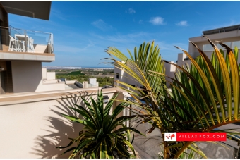 Mirador de San Miguel luxury apartment with pool, parking etc-121 Mirador de San Miguel luxury apartment with pool, parking etc-121