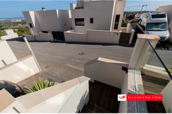Mirador de San Miguel luxury apartment with pool, parking etc-122 Mirador de San Miguel luxury apartment with pool, parking etc-122