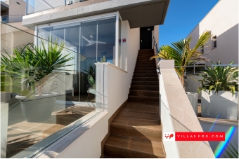 Mirador de San Miguel luxury apartment with pool, parking etc-123 Mirador de San Miguel luxury apartment with pool, parking etc-123