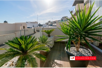 Mirador de San Miguel luxury apartment with pool, parking etc-128 Mirador de San Miguel luxury apartment with pool, parking etc-128