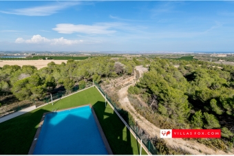 Mirador de San Miguel luxury apartment with pool, parking etc-131 Mirador de San Miguel luxury apartment with pool, parking etc-131