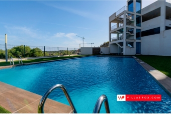 Mirador de San Miguel luxury apartment with pool, parking etc-135 Mirador de San Miguel luxury apartment with pool, parking etc-135