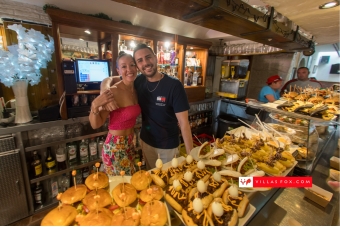 Generic stock photograph (San Miguel de Salinas and Orihuela Costa)-026