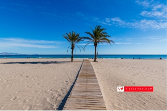 Generic stock photograph (San Miguel de Salinas and Orihuela Costa)-134