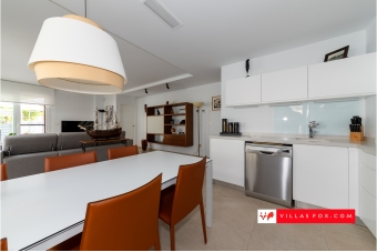 Vistabella Golf semi-detached villa with pool for sale-07