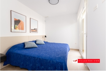 Vistabella Golf semi-detached villa with pool for sale-15