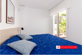 Vistabella Golf semi-detached villa with pool for sale-16