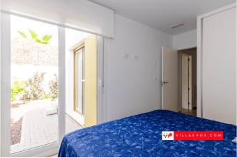Vistabella Golf semi-detached villa with pool for sale-17