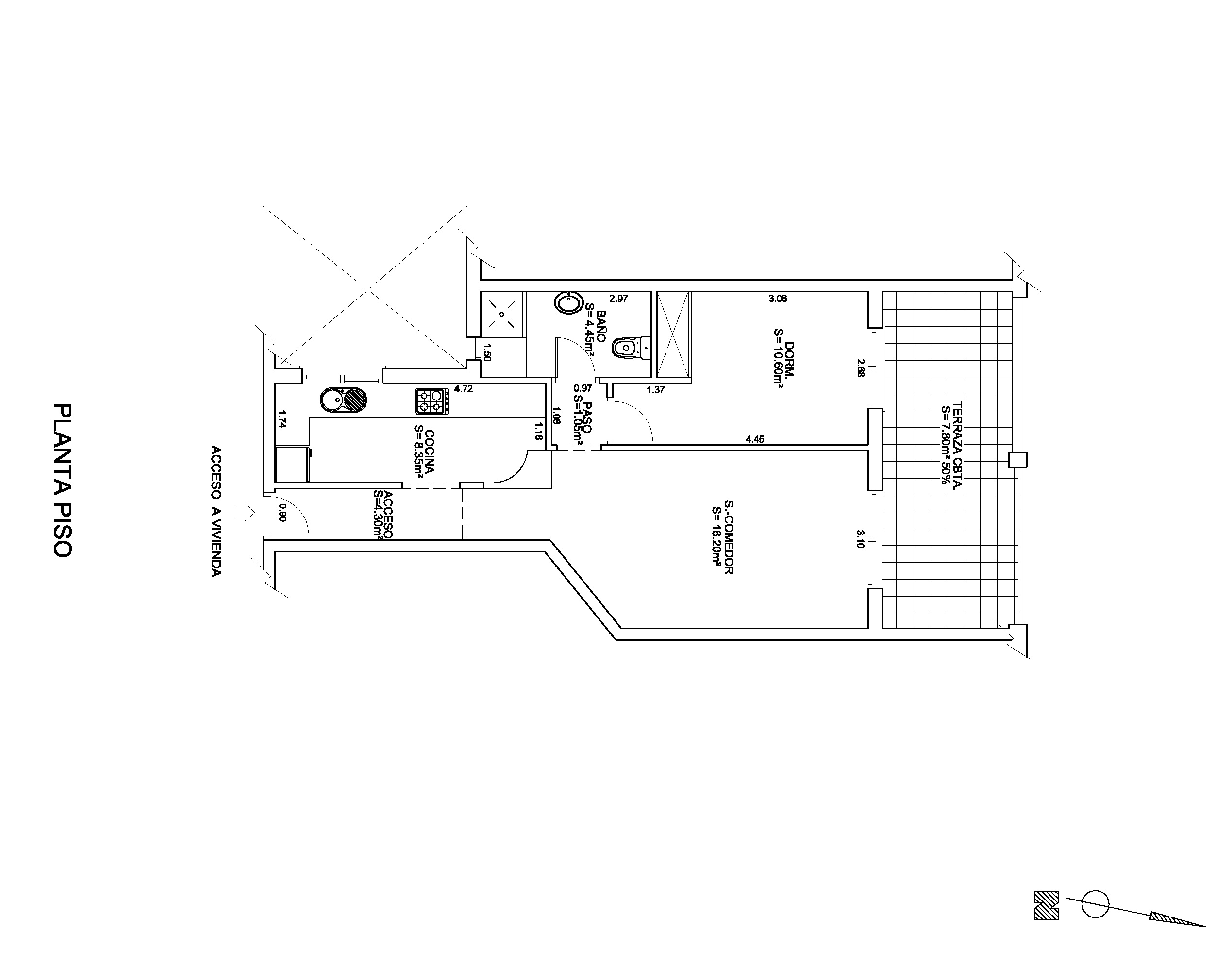 1568 plano arquitecto