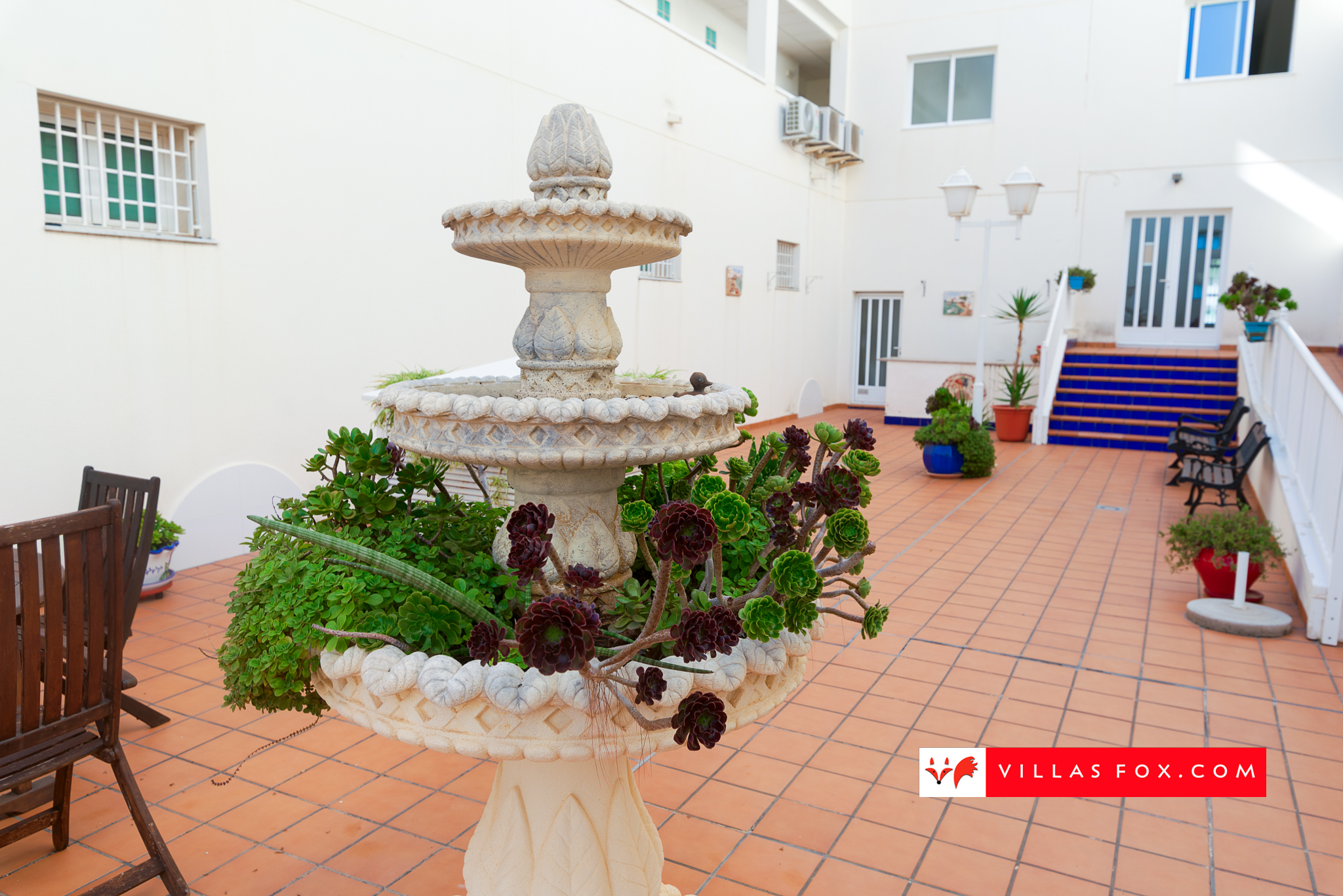 Costa Paraiso II apartment for sale San Miguel de Salinas-71