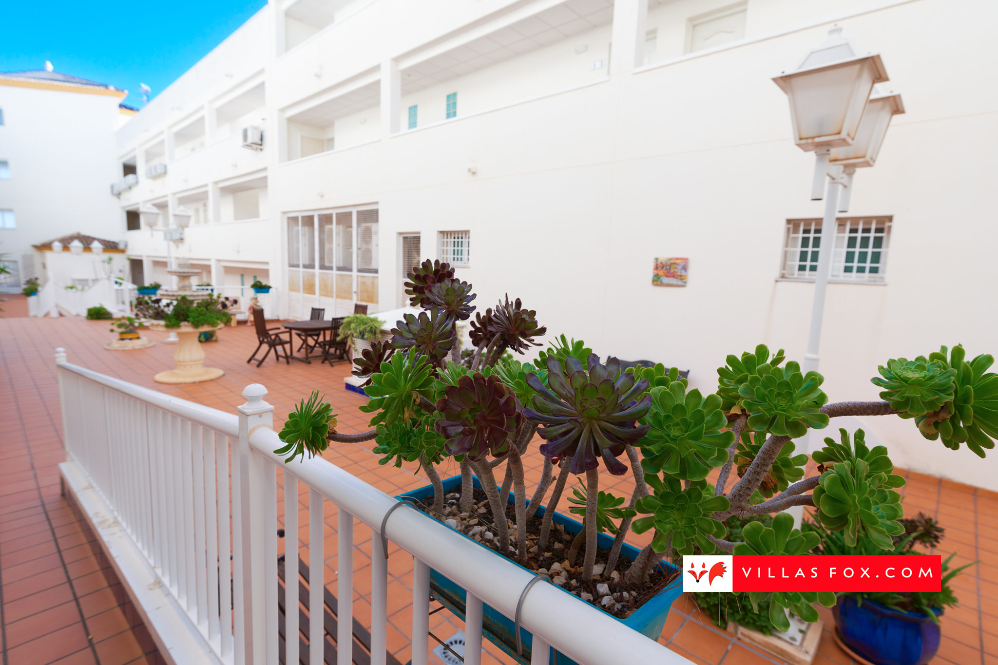 Costa Paraiso II apartment for sale San Miguel de Salinas-72