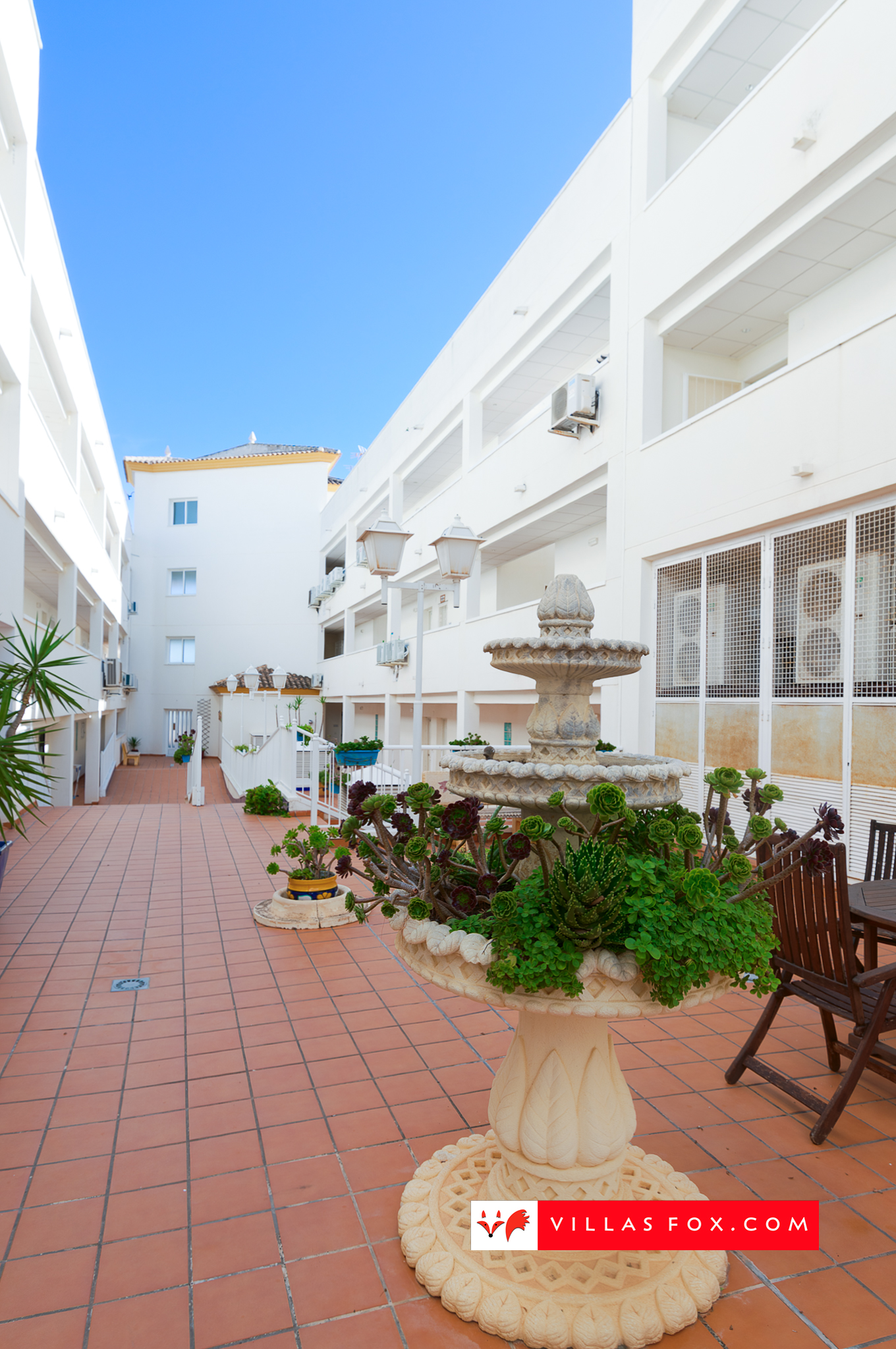 Costa Paraiso II apartment for sale San Miguel de Salinas-74