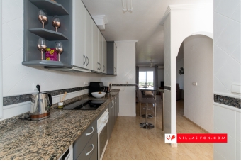 Costa Paraiso II, 1-bedroom apartment, San Miguel de Salinas-12 Costa Paraiso II, 1-bedroom apartment, San Miguel de Salinas-12