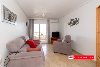 Costa Paraiso II, 1-bedroom apartment, San Miguel de Salinas-17 Costa Paraiso II, 1-bedroom apartment, San Miguel de Salinas-17