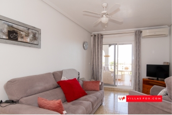 Costa Paraiso II, 1-bedroom apartment, San Miguel de Salinas-18 Costa Paraiso II, 1-bedroom apartment, San Miguel de Salinas-18