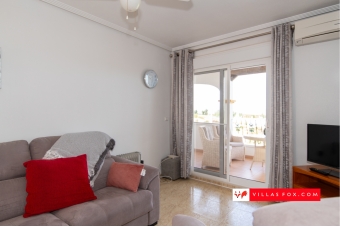 Costa Paraiso II, 1-bedroom apartment, San Miguel de Salinas-19 Costa Paraiso II, 1-bedroom apartment, San Miguel de Salinas-19