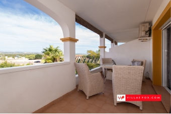 Costa Paraiso II, 1-bedroom apartment, San Miguel de Salinas-22 Costa Paraiso II, 1-bedroom apartment, San Miguel de Salinas-22