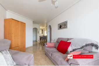 Costa Paraiso II, 1-bedroom apartment, San Miguel de Salinas-29 Costa Paraiso II, 1-bedroom apartment, San Miguel de Salinas-29