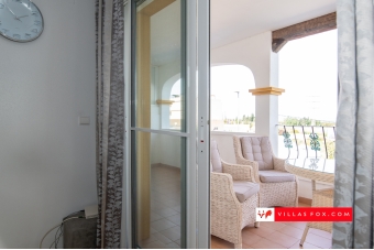 Costa Paraiso II, 1-bedroom apartment, San Miguel de Salinas-30 Costa Paraiso II, 1-bedroom apartment, San Miguel de Salinas-30