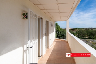 Costa Paraiso II, 1-bedroom apartment, San Miguel de Salinas-34 Costa Paraiso II, 1-bedroom apartment, San Miguel de Salinas-34