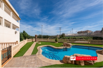 Costa Paraiso II, 1-bedroom apartment, San Miguel de Salinas-41 Costa Paraiso II, 1-bedroom apartment, San Miguel de Salinas-41